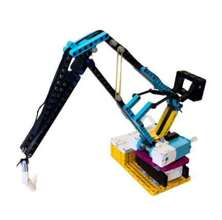 LEGO Spike Prime