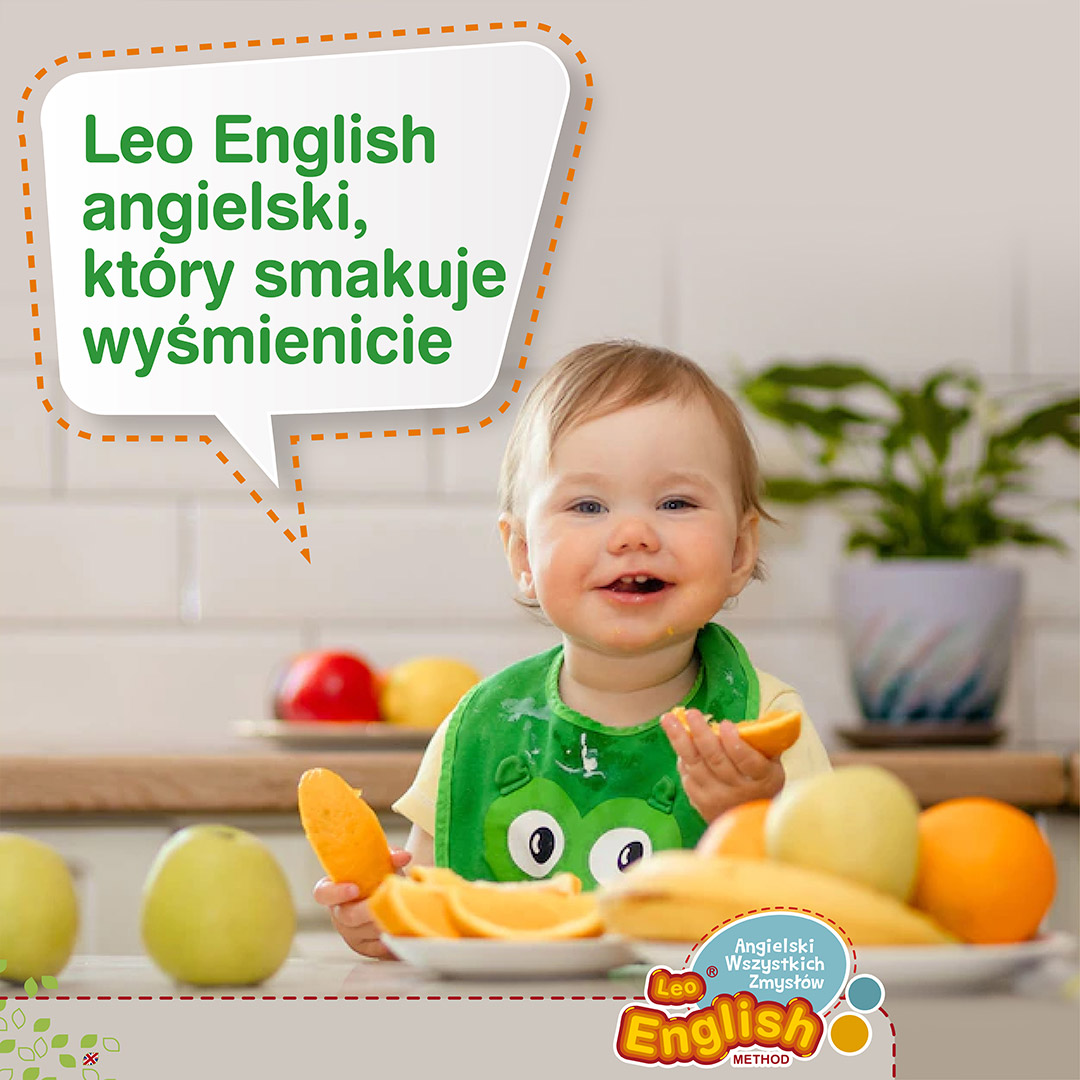 Najmłodsze dzieci